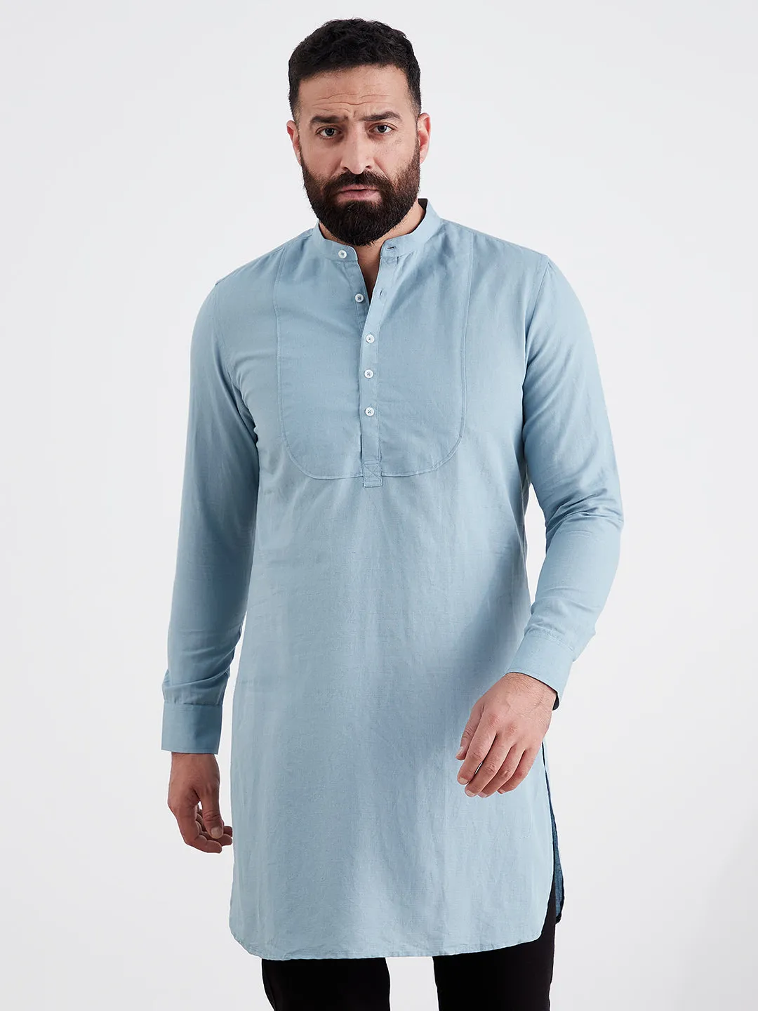 Side If Paradise Tunic