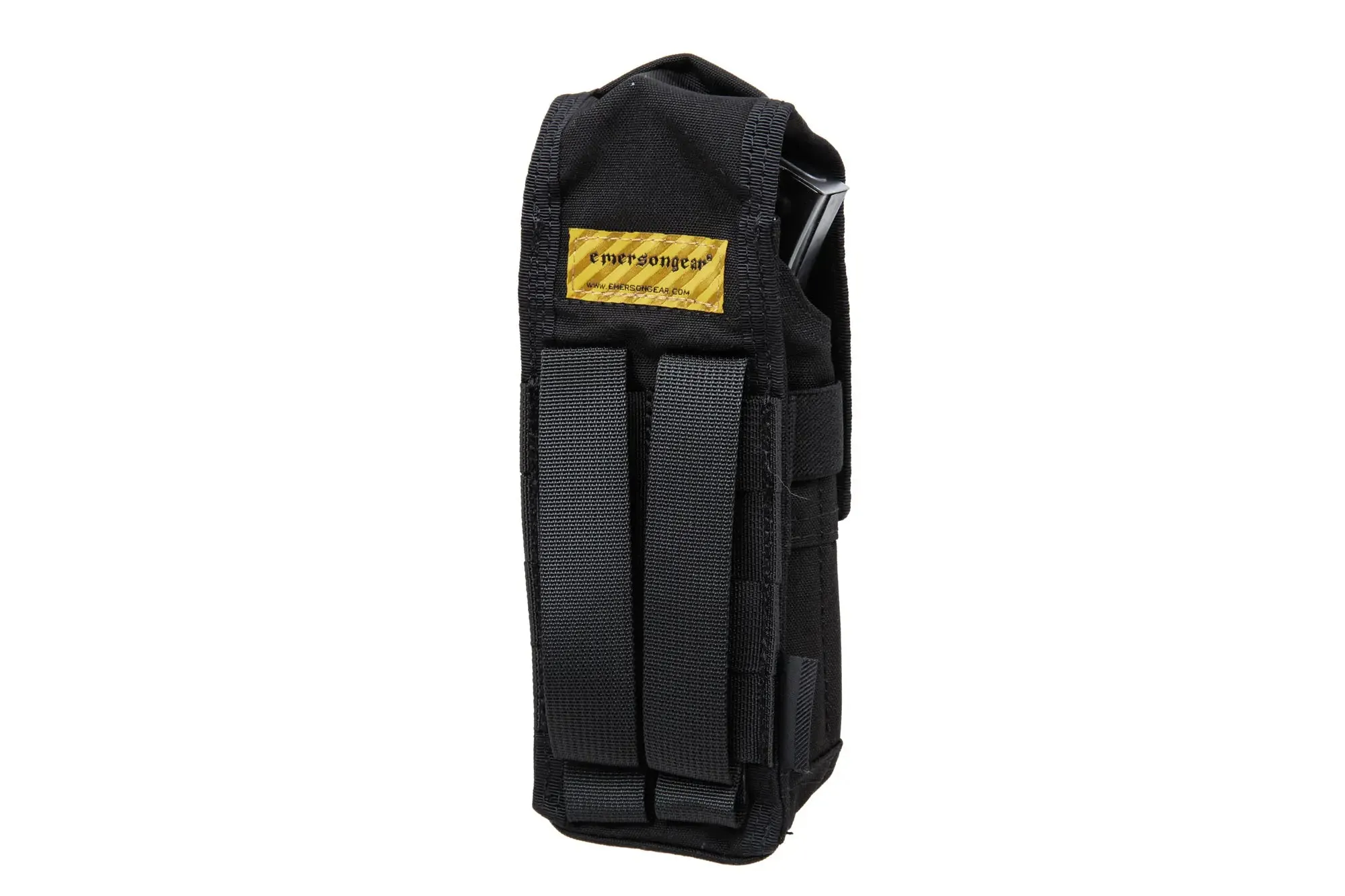 Single lockable 7.62mm magazine pouch Emerson Gear