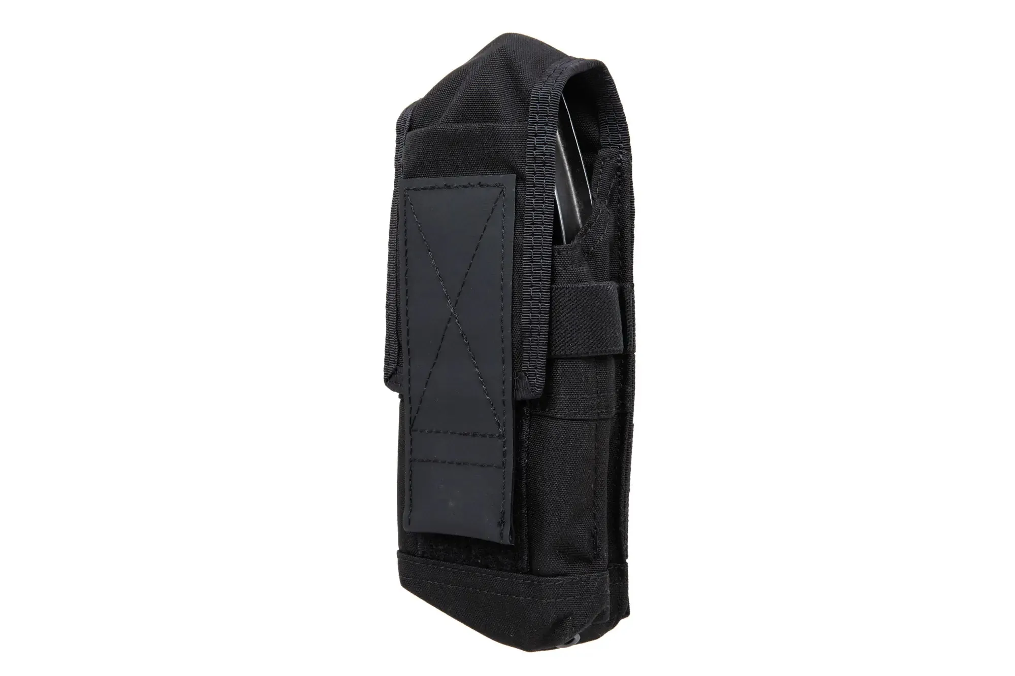 Single lockable 7.62mm magazine pouch Emerson Gear
