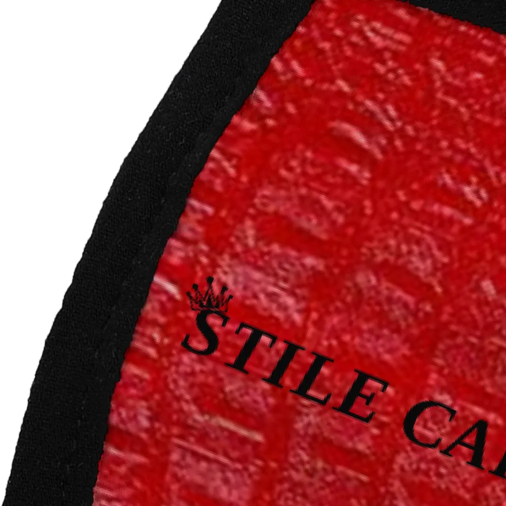 STILE CAPO  QUEENS BB MASK