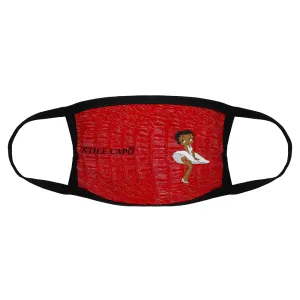 STILE CAPO  QUEENS BB MASK