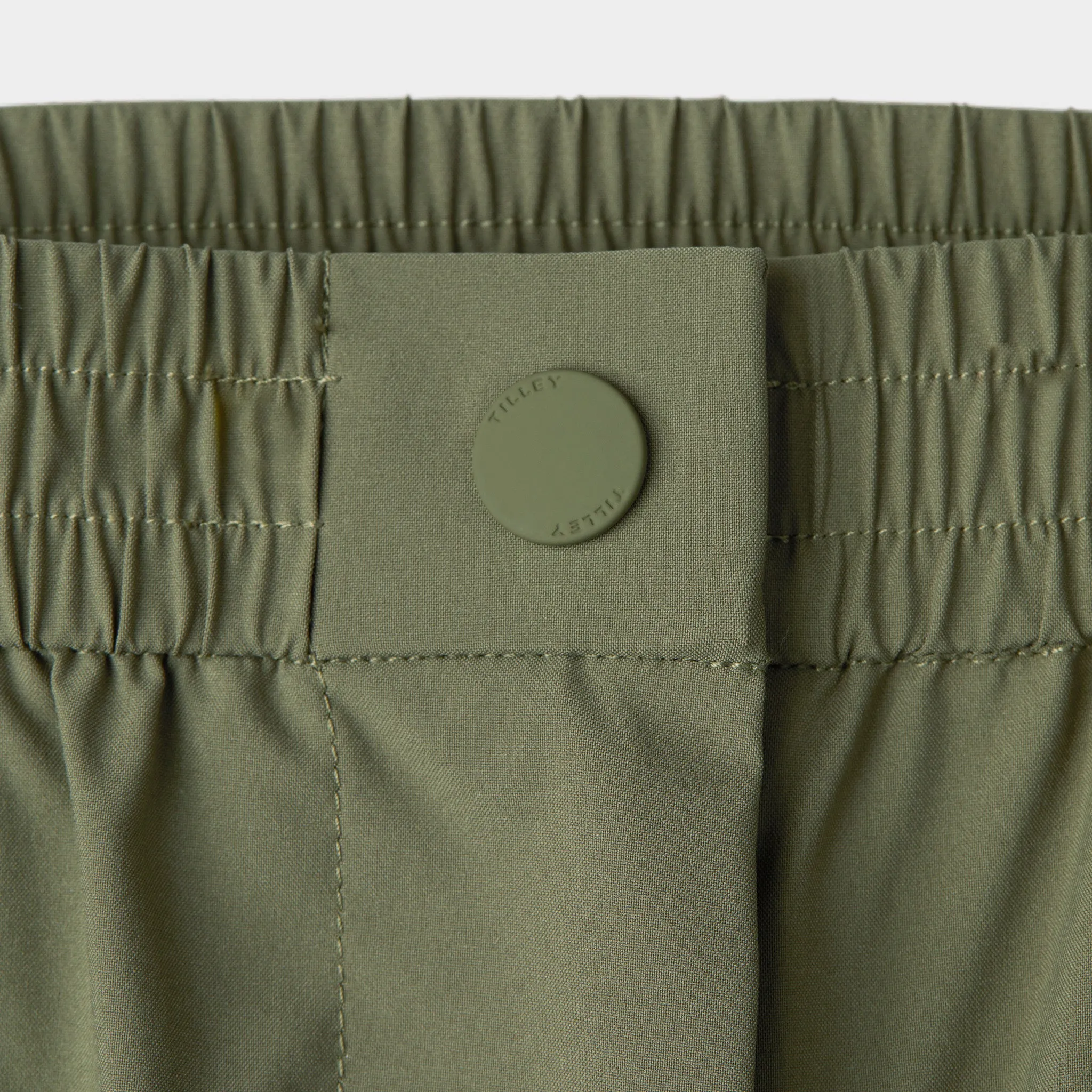 Tech Shield Pant