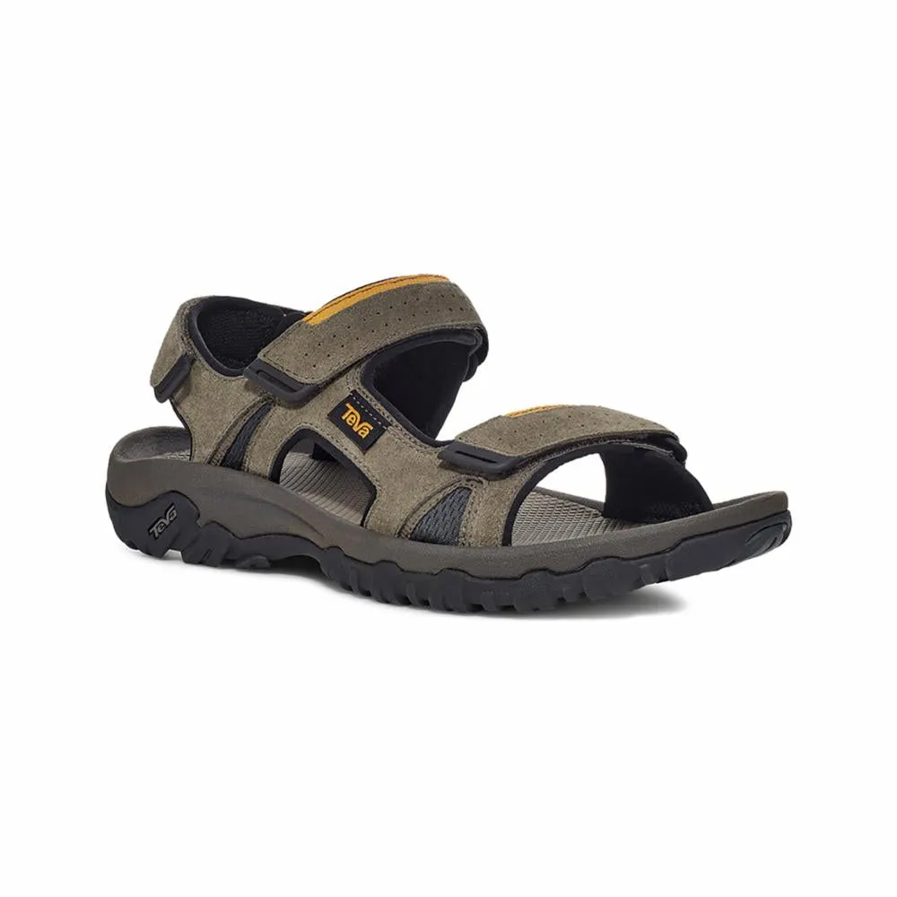 Teva  Men's Katavi 2 Brown M