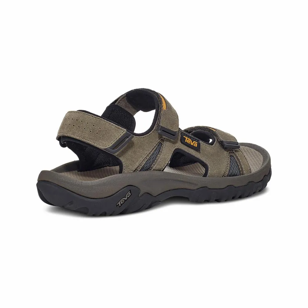 Teva  Men's Katavi 2 Brown M
