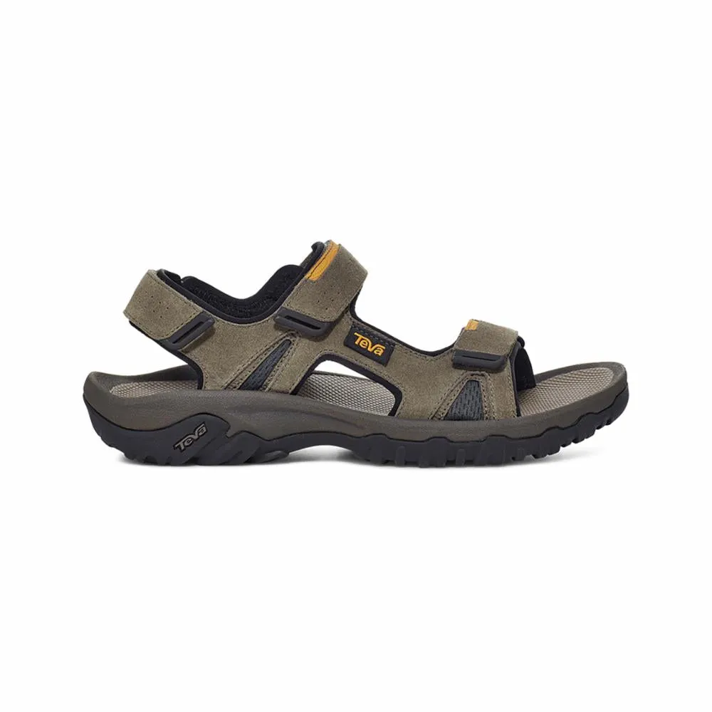 Teva  Men's Katavi 2 Brown M