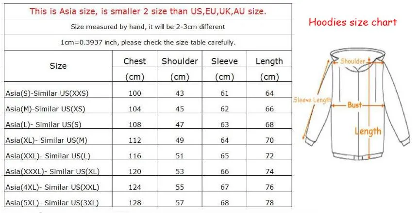 Unisex Men's Novelty Hoodies 3D Print Colorful Smoke Hoody Fleece Pullover Hooded Sweatshirts