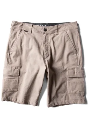 Vissla | Padre Cargo Eco 20" Walkshort