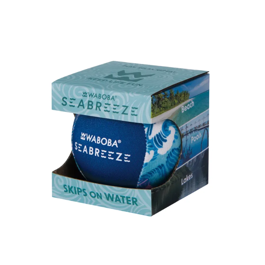 Waboba Seabreeze Ball Wavelineup 172C02_A